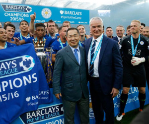 Tỷ phú Vichai đã xây dựng Leicester thành biểu tượng như thế nào?