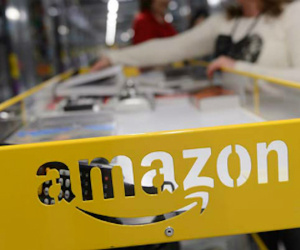 Vượt Amazon, Microsoft thành công ty lớn thứ hai thế giới