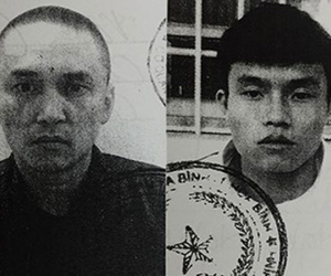 Ám hiệu lạ của đường dây buôn ma túy liên tỉnh