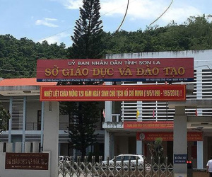 Bộ Công an tiếp tục điều tra sai phạm thi THPT quốc gia