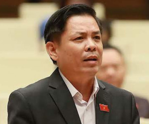 Bộ trưởng Nguyễn Văn Thể: 'Tiền cho sân bay Long Thành sắp giải ngân'