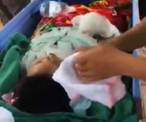 Chân dung thiếu niên 13 tuổi hiếp dâm rồi dùng dao cứa cổ bé gái 14 tuổi khiến nhiều người bất ngờ