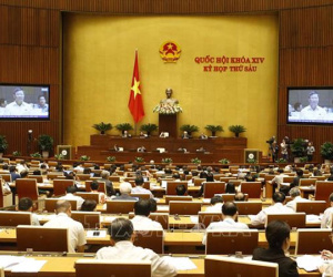 Đầu tư công chiếm tỉ lệ cao, tạo gánh nặng cho ngân sách Nhà nước