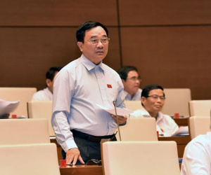 'Dự án BT biến tướng thành giao dịch ngầm giữa DN và cơ quan quản lý