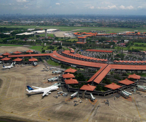 Hàng không Indonesia phát triển nhanh nhưng nhiều tai nạn