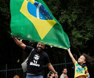 Hồi kết cho chiến dịch chính trị bạo lực nhất lịch sử Brazil
