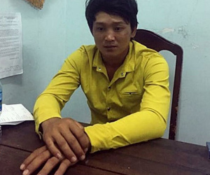 Kẻ cưỡng bức, đánh mù mắt nữ sinh vừa ra tù tội hiếp dâm