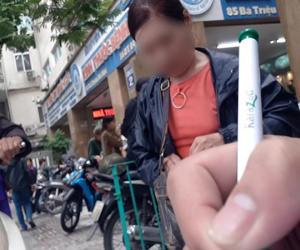 Lật tẩy đường dây bán phiếu khám nhanh 'móc túi' người bệnh