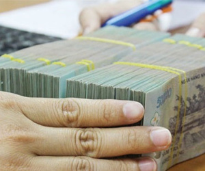Lợi nhuận ngân hàng năm 2018 sẽ đạt đỉnh?