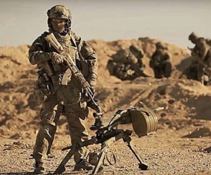 Nga sẵn sàng hỗ trợ Syria tấn công thành trì Idlib
