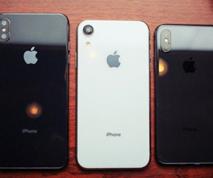 ‘Người dùng Việt sẽ mua iPhone X thay vì XR’