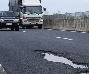 Tạm đình chỉ Giám đốc Ban quản lý dự án Đà Nẵng - Quảng Ngãi.