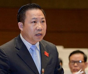 Tranh luận việc xây nhà hát giao hưởng ở Thủ Thiêm
