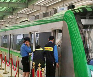 2 dự án đường sắt đô thị Hà Nội: Đội giá hơn 17.000 tỷ đồng