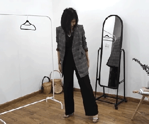 7 cách diện blazer chuẩn đẹp và thanh lịch mà nàng công sở nào cũng cần để luôn mặc đẹp mọi lúc mọi nơi