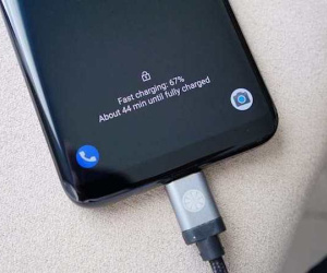Công nghệ Quick Charge 5.0 có thể hỗ trợ sạc nhanh 32W, sạc không dây 15W?
