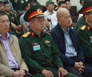 Lý do Út 'trọc' Đinh Ngọc Hệ kêu oan tại phiên tòa phúc thẩm