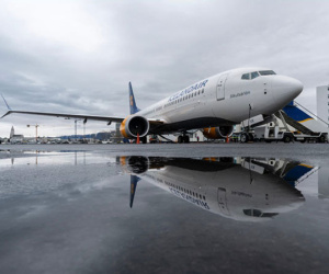 Mẫu máy bay Boeing 737 vừa rơi của Lion Air có gì đặc biệt?