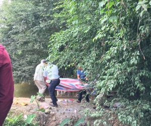 Nam thanh niên đi trộm gà bị đánh tử vong