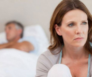 Người bệnh tăng huyết áp có phải kiêng... yêu?