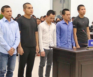 'Người hùng' từng cứu gần 200 người sai đàn em chém 'đối thủ' kinh doanh