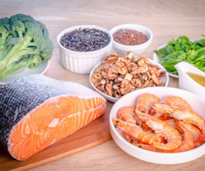 Những thực phẩm giúp âm đạo khỏe mạnh
