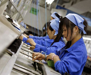 Nikkei: Một số công ty Việt bắt đầu hưởng lợi từ chiến tranh thương mại