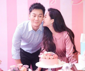 Phạm Băng Băng quyết định dời đám cưới với Lý Thần vào tháng 2 năm sau, sau đó rút lui hoàn toàn khỏi showbiz?