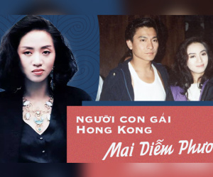 Phận đời diva Mai Diễm Phương: Cả đời không tìm được bến đỗ tình yêu, bị mẹ ruột bòn rút tới tận hơi thở cuối cùng