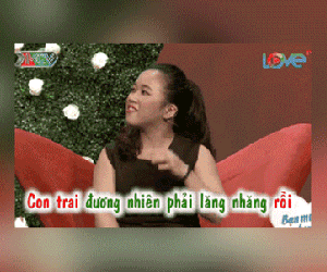 Quan điểm về đàn ông của cô gái khiến MC Quyền Linh kinh ngạc, không kịp phản ứng