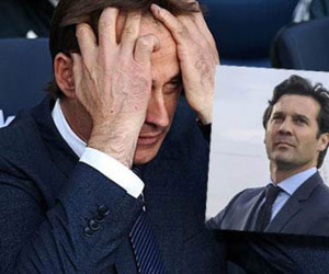 Real sa thải Lopetegui, Solari tạm thời dẫn dắt bầy Kền kền