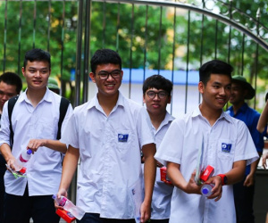 Sinh viên được nghỉ Tết âm lịch 2019 gần một tháng