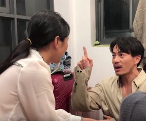 The Face Vietnam 2018: Trương Thanh Long dọn vali chuyển đi, H'Bella khóc cạn nước mắt vì oan ức