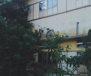 Trò đùa mới của học sinh bị lên án dữ dội: Giấu xe đạp của bạn học ở những nơi tìm cả ngày cũng không ra