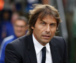 Vì sao Antonio Conte chưa thể đến Real Madrid?