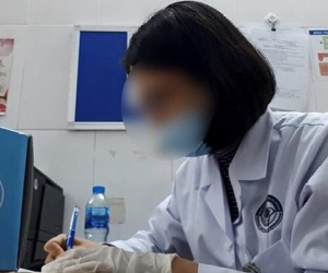 Video Lột trần đường dây 'móc túi' bệnh nhân, 'rút ruột' bệnh viện