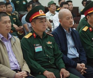 Xử phúc thẩm Út 'trọc': Vì sao cựu Chủ tịch tỉnh Bình Dương vắng mặt?