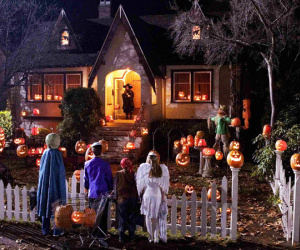 11 bí mật chưa kể về Halloween khiến bạn 'sởn tóc gáy'