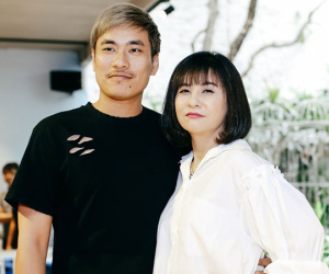 Cát Phượng lên tiếng về đoạn tin nhắn được cho là Kiều Minh Tuấn nói lời yêu An Nguy sau màn xin lỗi ồn ào