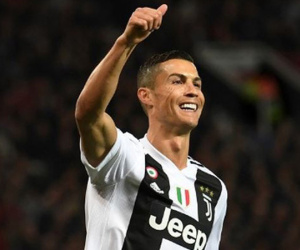 Chỉ cần 3 tháng, Ronaldo đã phá kỷ lục tồn tại 60 năm