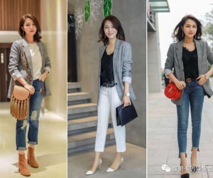 Chưa cần sắm nhiều áo quần, bạn vẫn có thể mặc chuẩn đẹp nhờ cách tận dụng 6 món đồ này cho mùa lạnh
