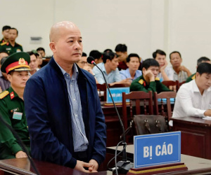 Có bằng khen công tác xã hội, Út 'trọc' được xem xét một phần kháng án