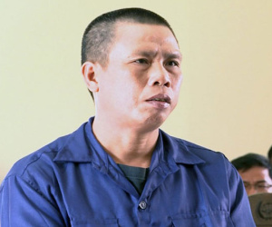 'Đại gia' ngồi tù vì xâm hại cháu vợ đến sinh con