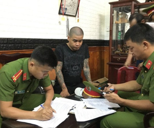 Đánh sập đường dây đánh bạc quy mô lớn ở Cố đô Huế