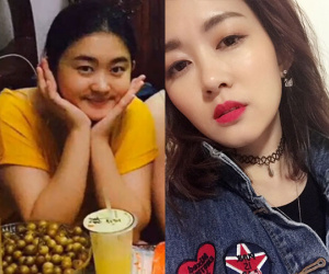 Đi xin việc ở đâu cũng bị từ chối vì béo, thiếu nữ quyết tâm 'lột xác' và trở thành sếp!