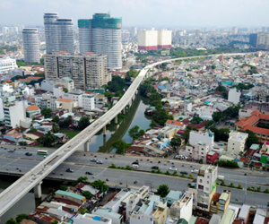 Doanh nghiệp kêu khó vì quy hoạch TP HCM đánh đố nhà đầu tư