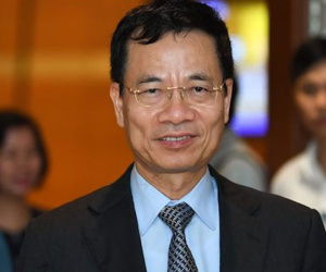 'Dùng công nghệ giám sát 100 triệu thông tin hàng ngày trên mạng xã hội'