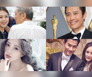 Hậu quả của 6 vụ ngoại tình chấn động showbiz châu Á: Người vẫn hạnh phúc trong phú quý, kẻ chịu họa sát thân