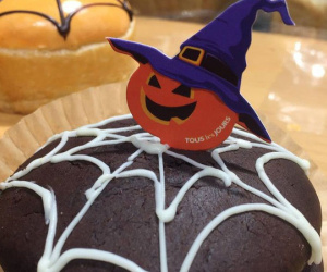 Những nghề hốt bạc triệu mùa Halloween