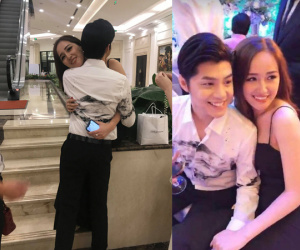 Noo Phước Thịnh xác nhận đã yêu và hẹn hò trên sóng livestream, Mai Phương Thúy: 'Cho tôi xin phép giữ im lặng để trấn tĩnh lại'